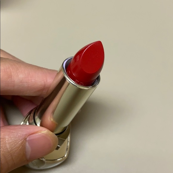 Guerlain lipstick # 214 - Picture 3 of 5